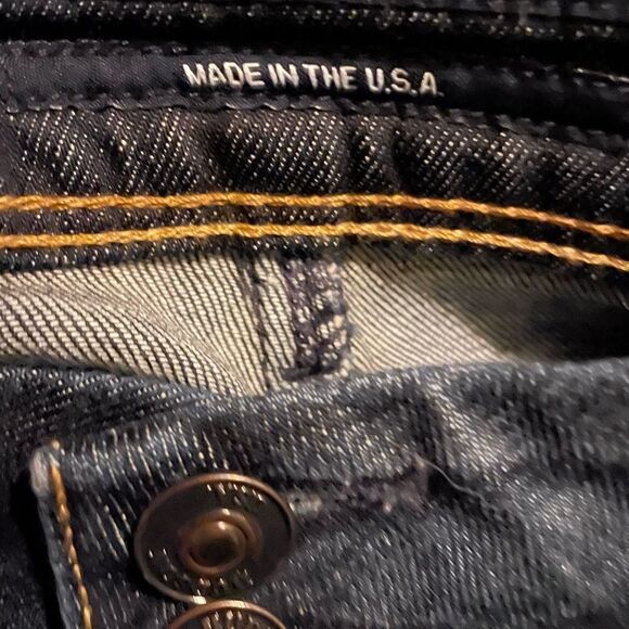 HUDSON jeans 28 - Picture 6 of 6
